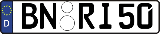 BN-RI50