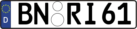 BN-RI61