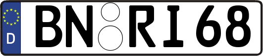 BN-RI68