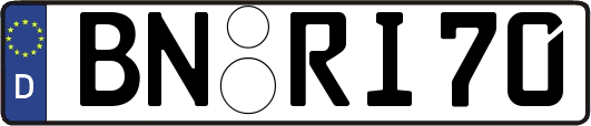 BN-RI70