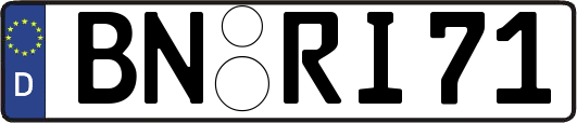 BN-RI71