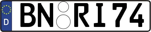 BN-RI74