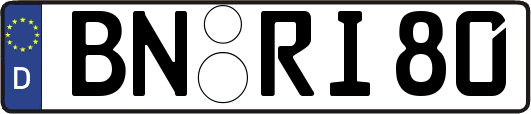 BN-RI80