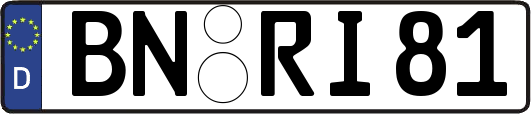 BN-RI81
