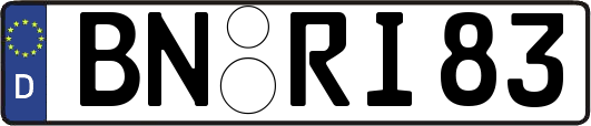 BN-RI83