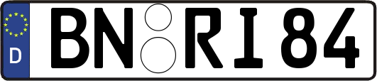 BN-RI84