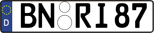 BN-RI87