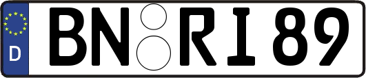 BN-RI89