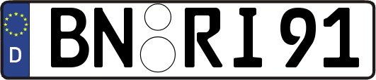 BN-RI91
