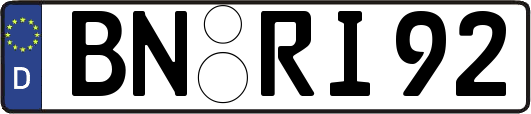 BN-RI92