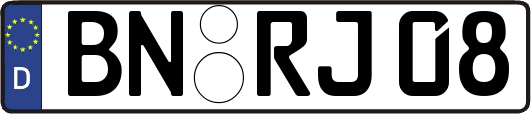BN-RJ08