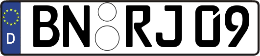 BN-RJ09