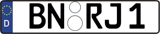 BN-RJ1