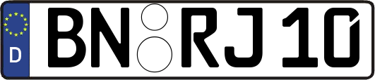 BN-RJ10