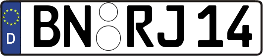 BN-RJ14