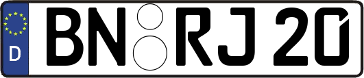 BN-RJ20