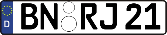 BN-RJ21