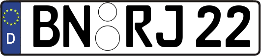 BN-RJ22