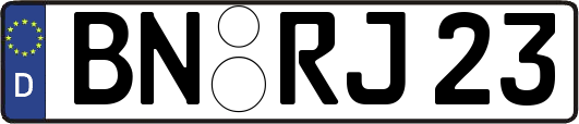 BN-RJ23