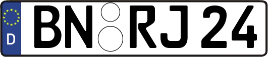 BN-RJ24