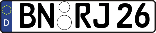 BN-RJ26