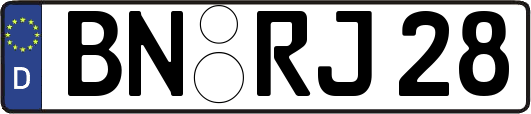 BN-RJ28