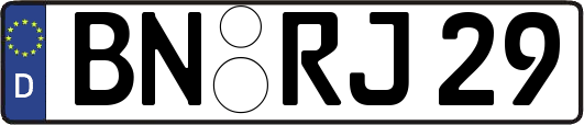 BN-RJ29
