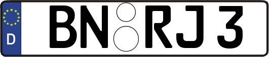 BN-RJ3