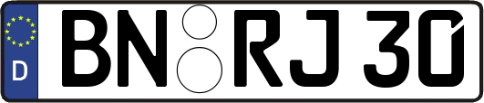 BN-RJ30