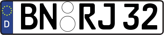 BN-RJ32