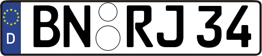 BN-RJ34