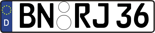 BN-RJ36