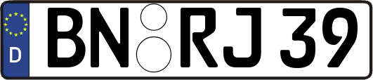 BN-RJ39