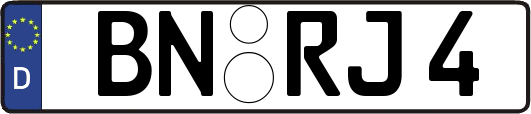 BN-RJ4