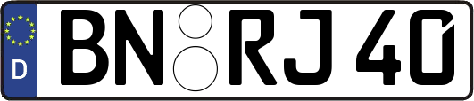 BN-RJ40