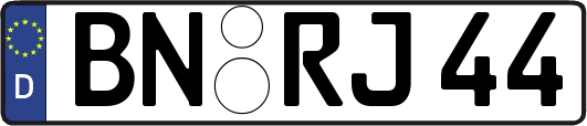 BN-RJ44
