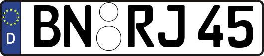 BN-RJ45