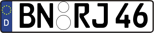 BN-RJ46