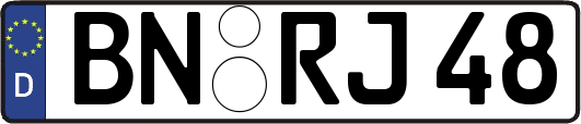 BN-RJ48
