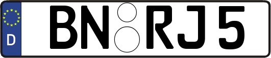 BN-RJ5