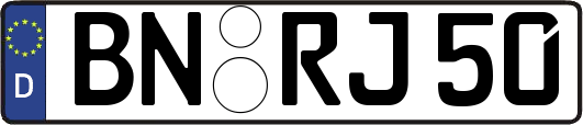 BN-RJ50