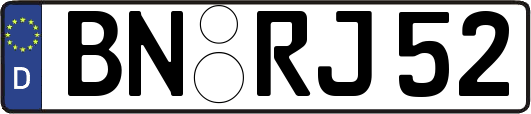 BN-RJ52