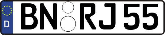 BN-RJ55