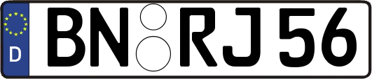 BN-RJ56