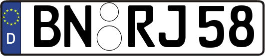 BN-RJ58