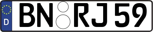 BN-RJ59