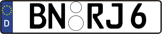 BN-RJ6