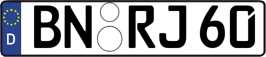 BN-RJ60