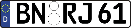 BN-RJ61