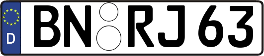 BN-RJ63